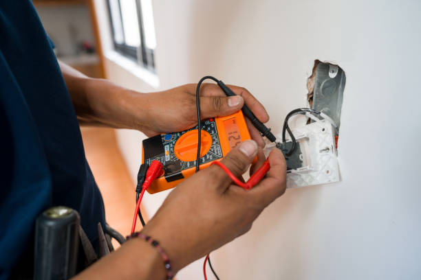 Best Electrical Upgrades for Homes  in Frederickson, WA