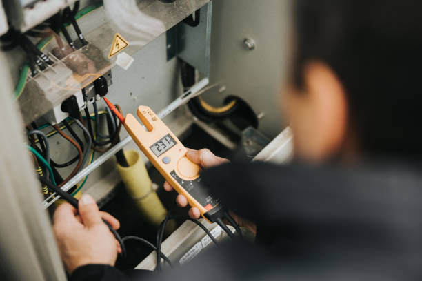 Best Affordable Electrical Installation  in Frederickson, WA