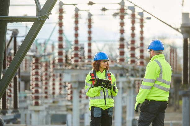 Best Electrician Near Me  in Frederickson, WA