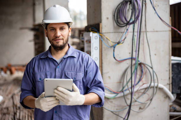 Best Electrician for Home Renovation  in Frederickson, WA