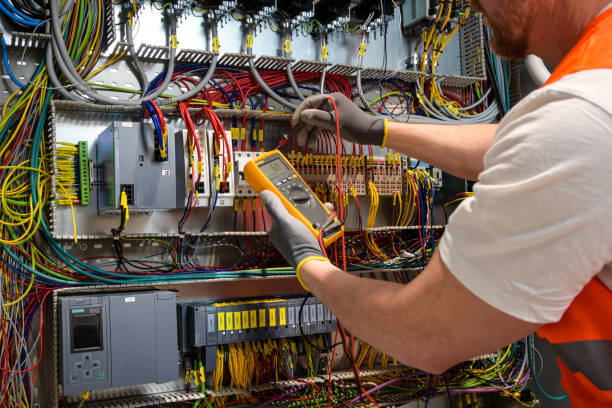 Best Ceiling Fan Installation Electrician  in Frederickson, WA