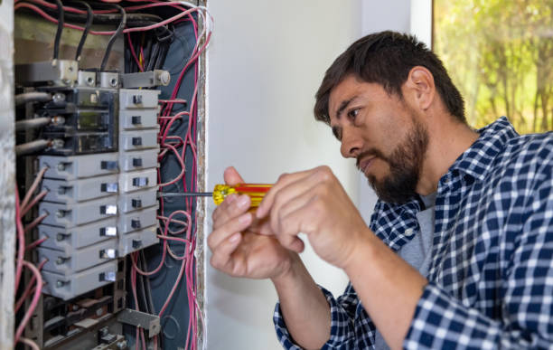 Best Best Electricians Near Me  in Frederickson, WA
